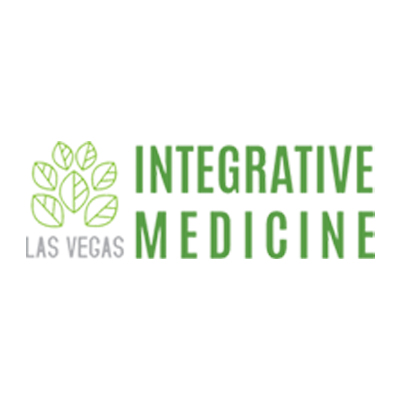 Las Vegas Integrative Medicine's Logo
