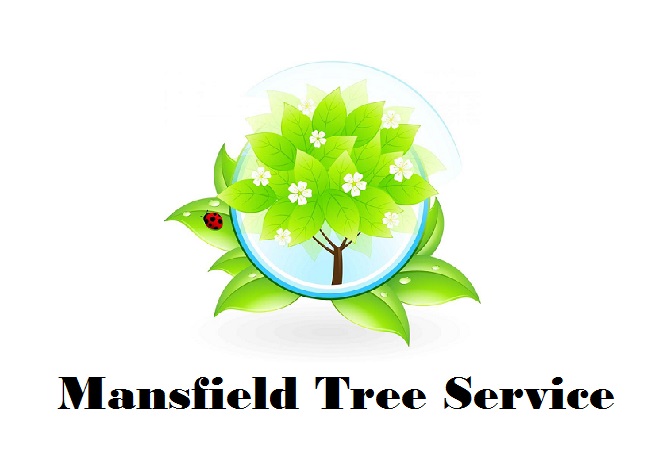 Mansfield Tree Service's Logo