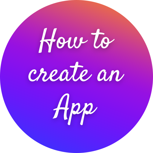 How to Create an App's Logo