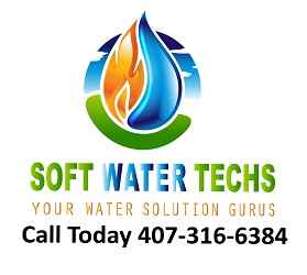 Soft Water Techs's Logo