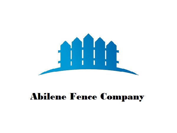 Abilene Fence Company's Logo