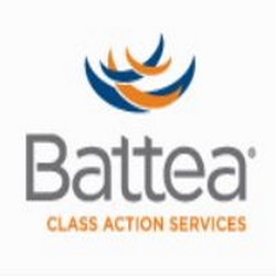 Battea Class Action Services's Logo