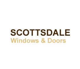 Scottsdale Windows & Doors's Logo