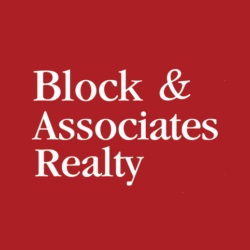 Block & Associates Realty's Logo