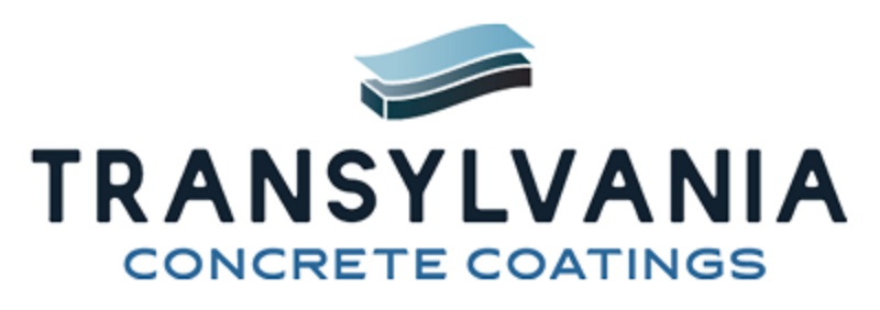 Transylvania Concrete Coatings's Logo