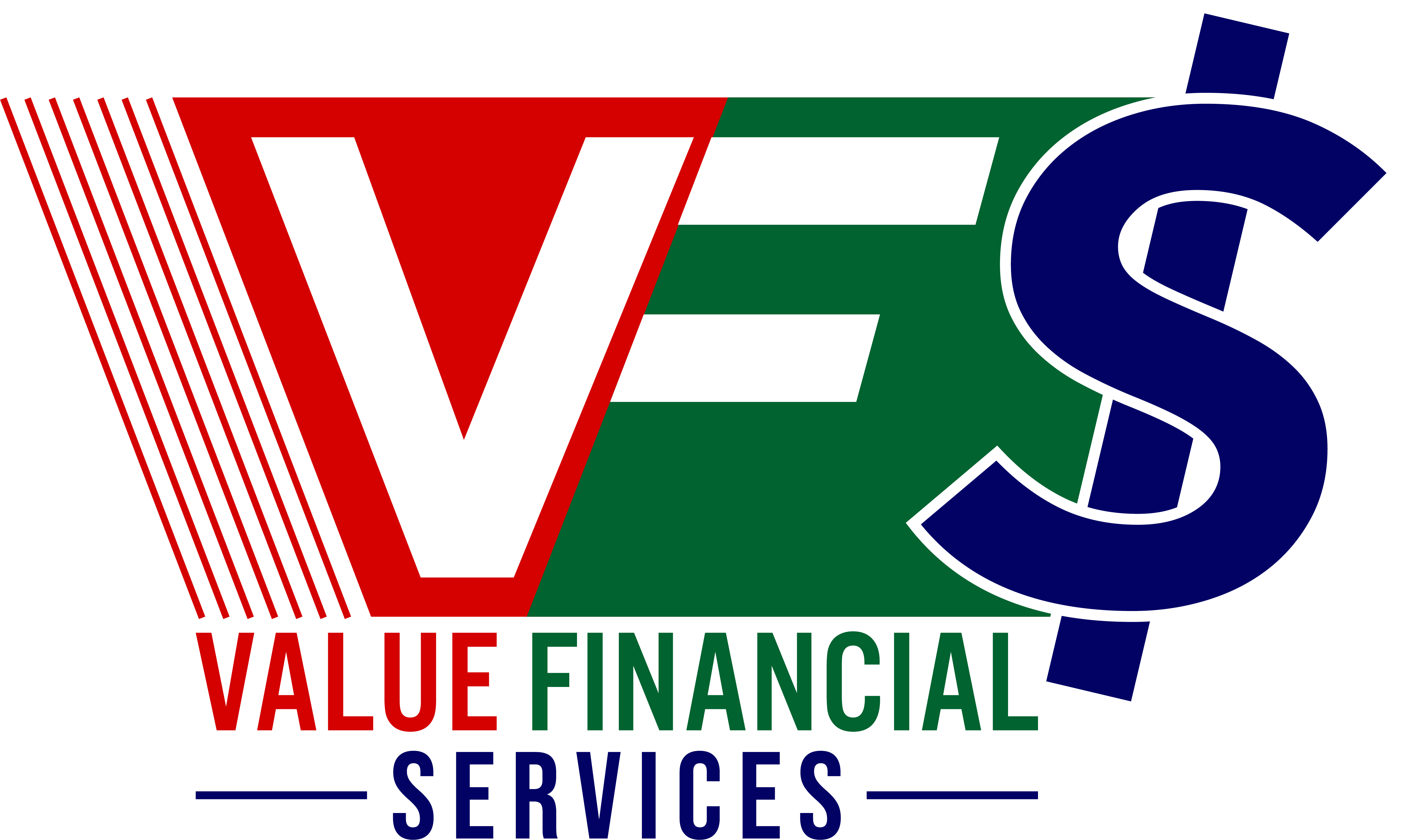 VALUE FINANCIAL SERVICES - Financial Planning Services Irving's Logo