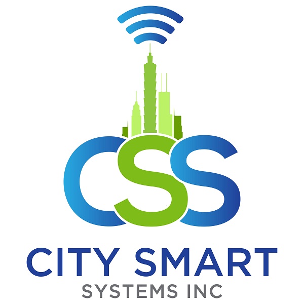 City Smart Systems's Logo