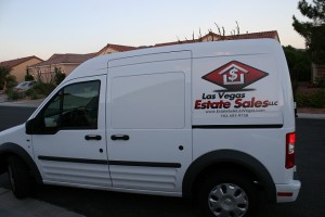 Las Vegas Estate Sales, LLC