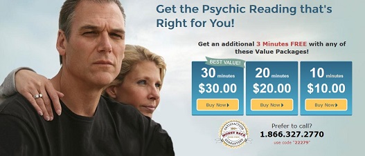 Psychic Experts of Tampa