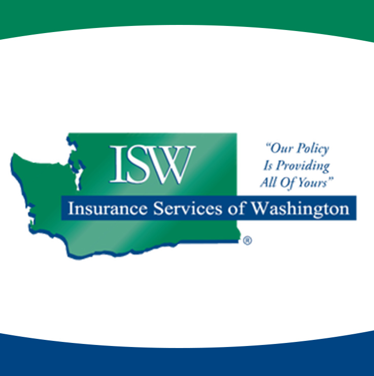 Insurance Services of Washington Inc.'s Logo