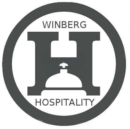 Winberg Hospitality - Hotel Revenue Management's Logo