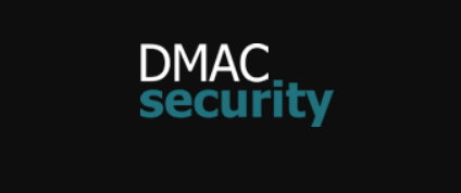 DMAC Security's Logo