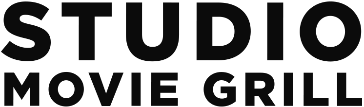 Studio Movie Grill Wheaton's Logo