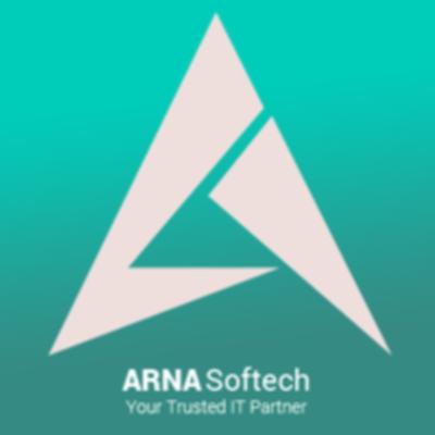 Arna Softech Private Limited's Logo
