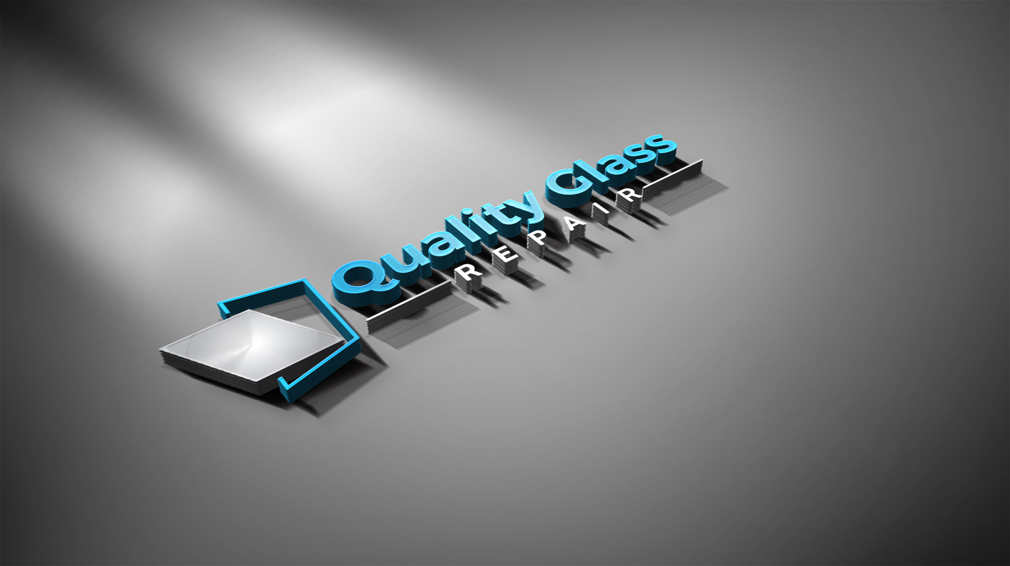 Quality Window and Glass Repair's Logo