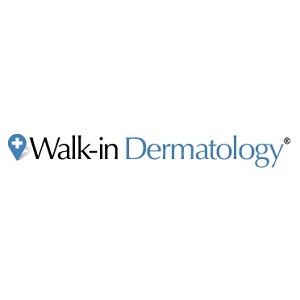 Walk-in Dermatology's Logo