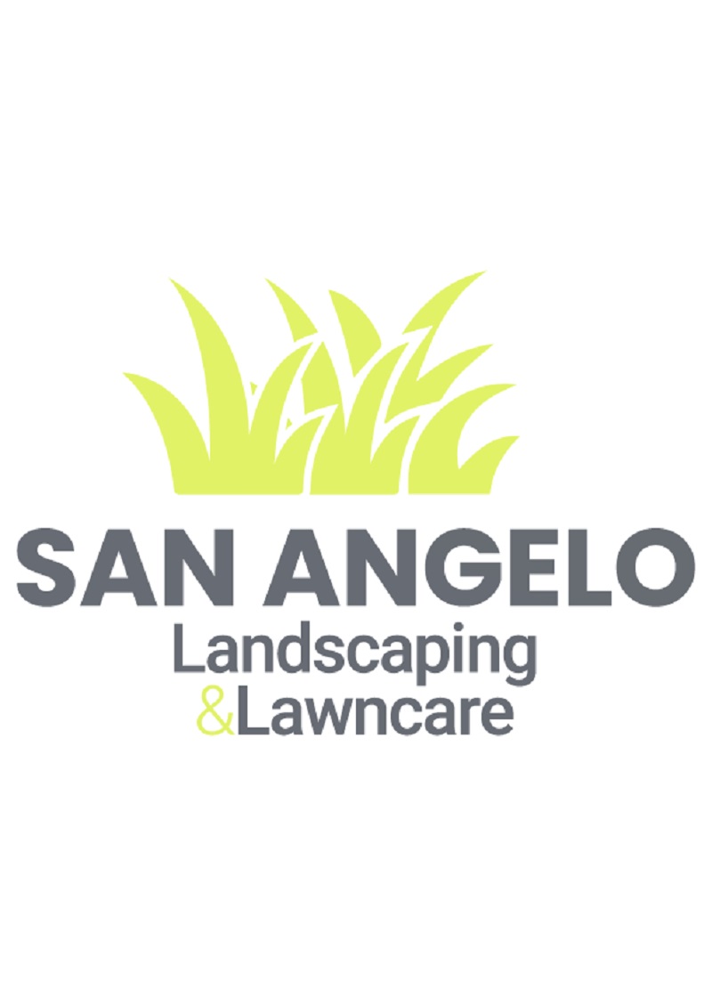 San Angelo Landscaping & Lawn Care's Logo