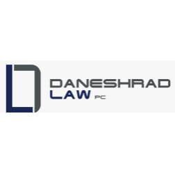 Daneshrad Law PC's Logo