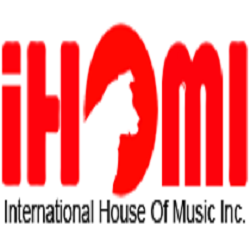 International House of Music's Logo