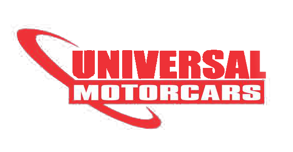 Universal Motorcars's Logo