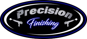 Precision Finishing's Logo