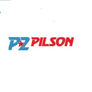 Pilson Lifted Trucks and Jeeps's Logo