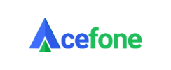 Acefone's Logo