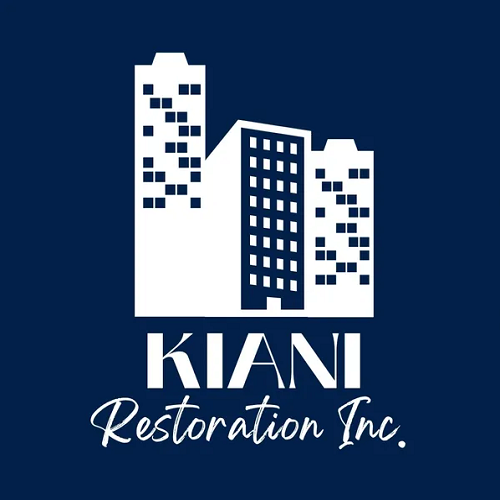 Kiani Restoration Inc.'s Logo