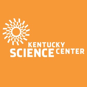 Kentucky Science Center's Logo