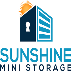 Sunshine Mini Storage's Logo
