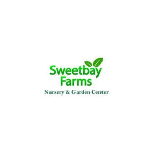 Sweetbay Farms Nursery's Logo