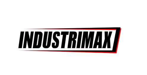 Industrimax's Logo