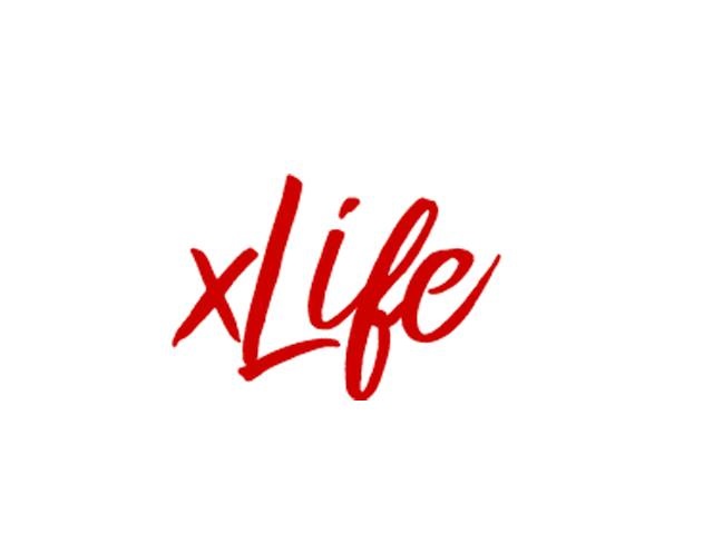 xLifeBeats's Logo