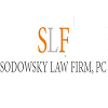 Sodowsky Law Firm, PC, Fairfax Tax Attorney's Logo
