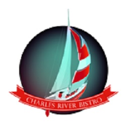 Charles River Bistro's Logo