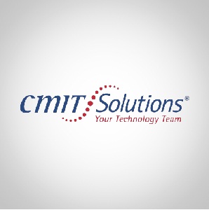 CMIT Solutions of East and West Nassau's Logo