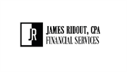 James Ridout CPA's Logo