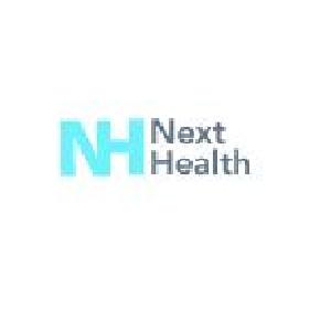 Next Health's Logo