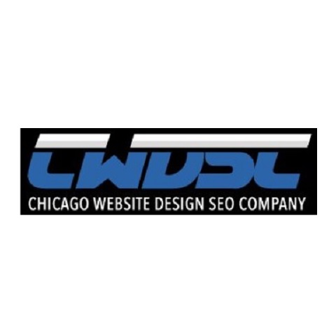 Chicago Website Design SEO Company's Logo