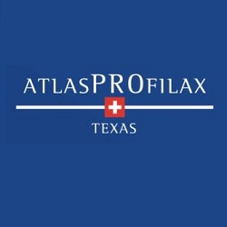 AtlasPROfilax Texas's Logo