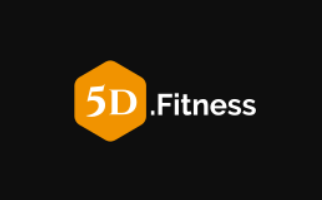 5D Fitness, Inc.'s Logo