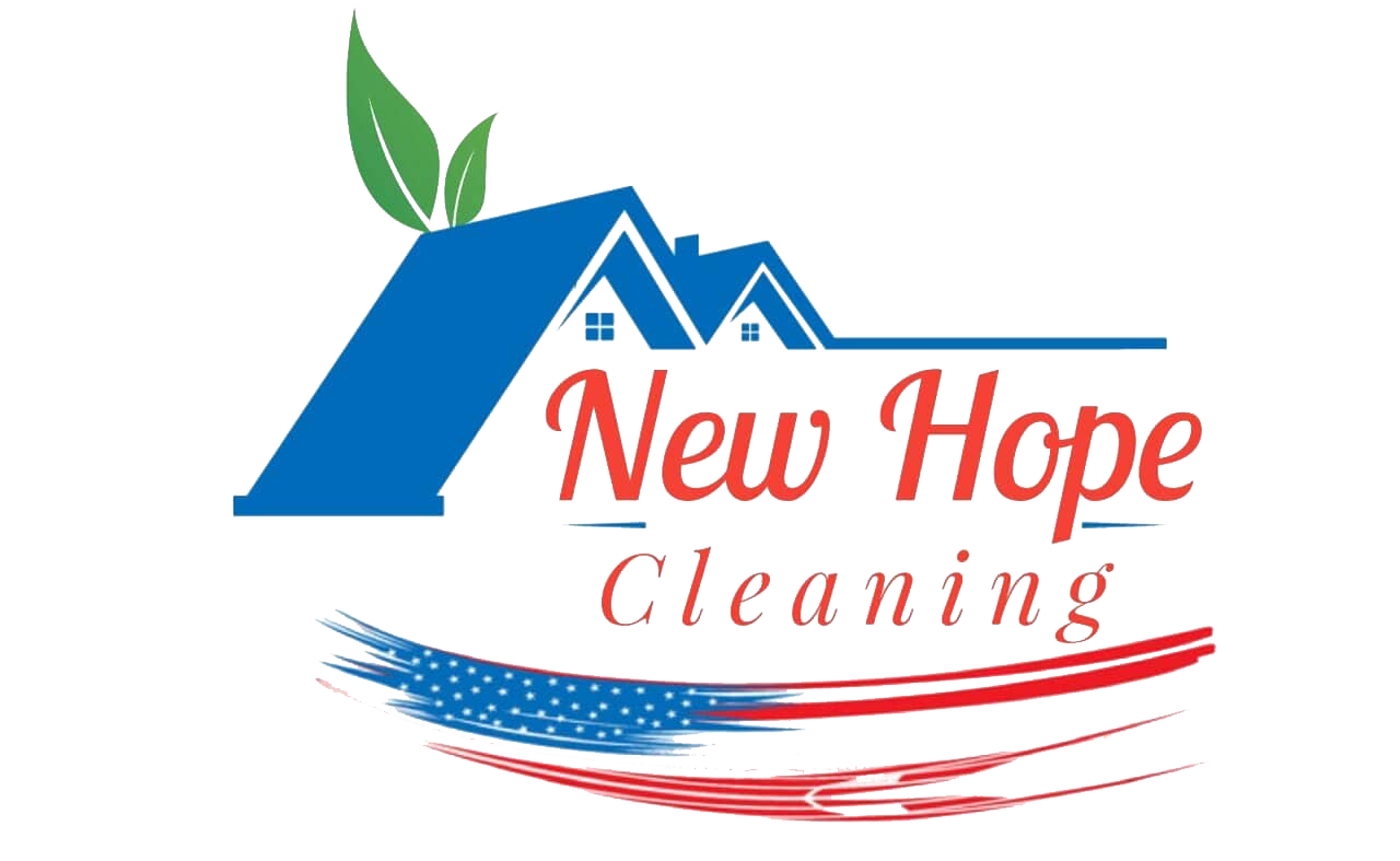 New Hope Cleaning's Logo