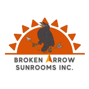 Broken Arrow Sunrooms Inc.'s Logo