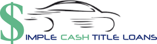 SimpleCash Title Loans's Logo
