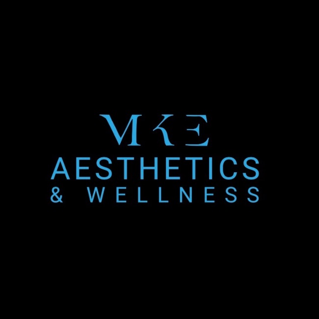 MKE Aesthetics & Wellness's Logo