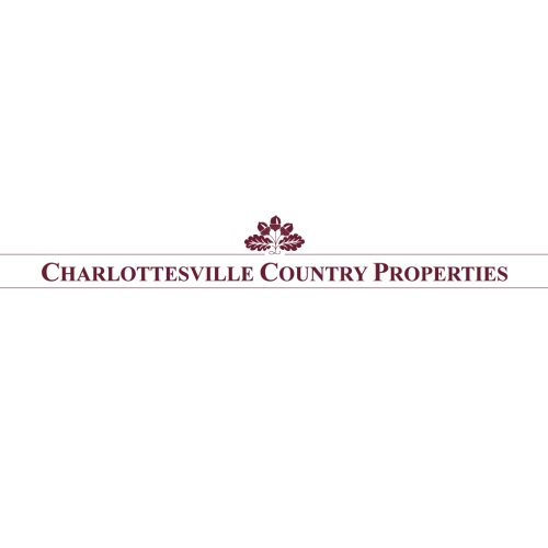 Charlottesville Country Properties at Wiley Real Estate's Logo