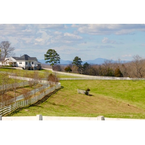 Charlottesville Country Properties at Wiley Real Estate