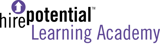 Hire Potential Learning Academy's Logo