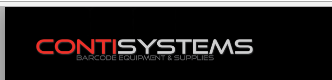 Conti Systems Inc's Logo