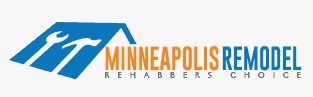 Minneapolis Remodel's Logo